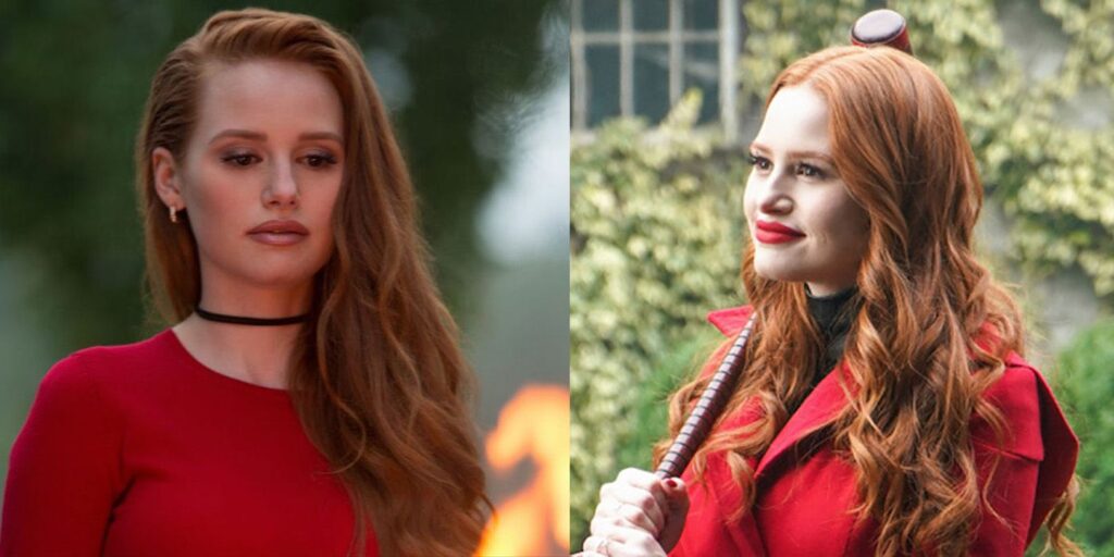 Riverdale: 10 cosas que no sabías sobre Cheryl Blossom