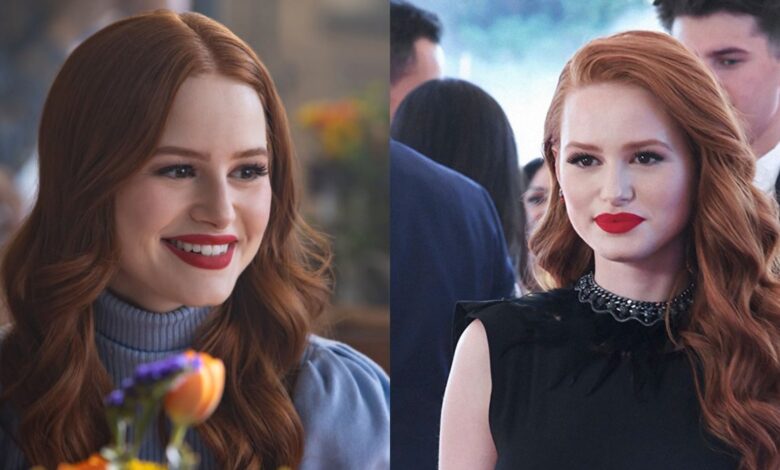 Riverdale: 8 veces Cheryl fue la persona más dulce de la habitación