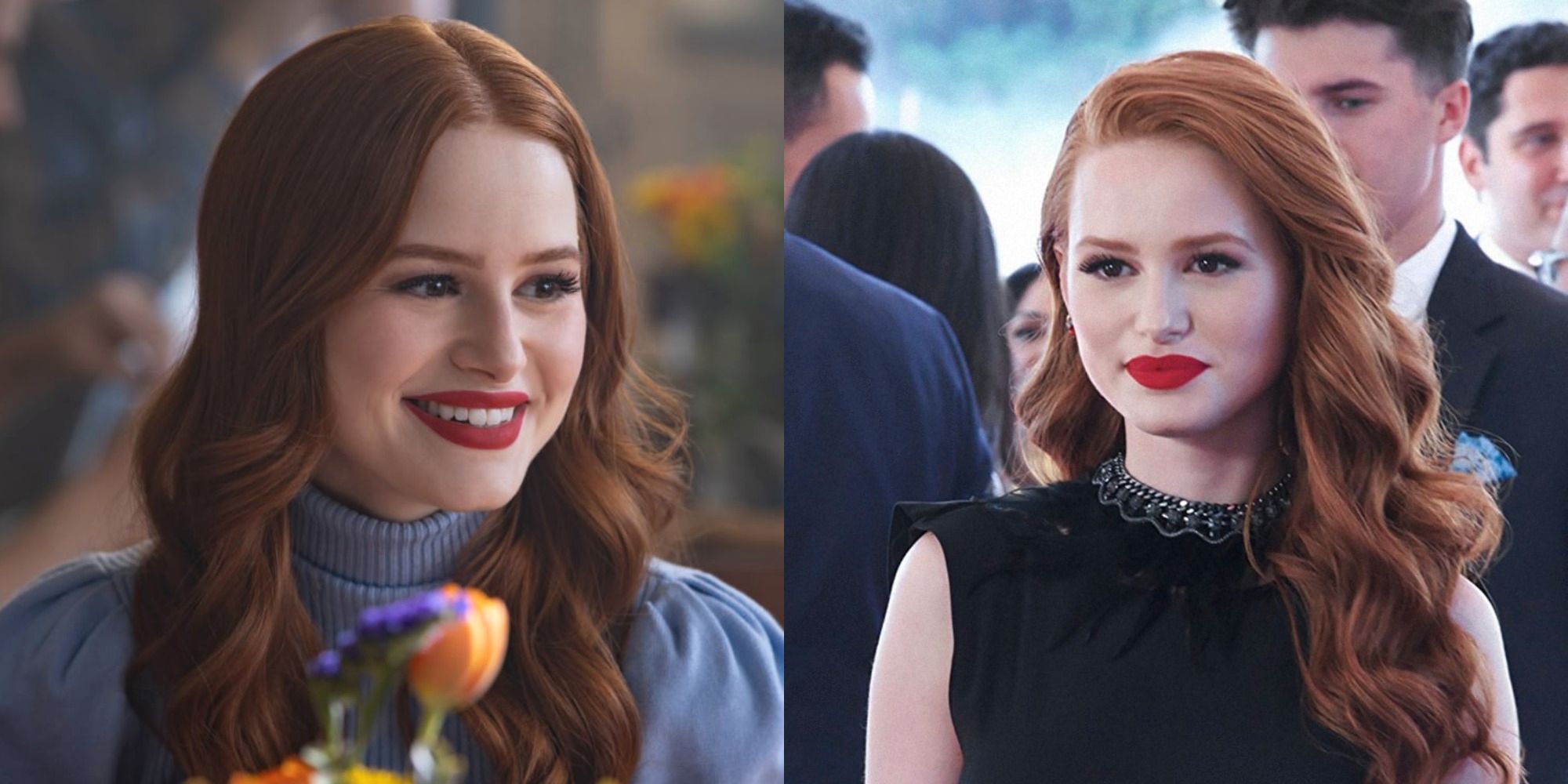 Riverdale: 8 veces Cheryl fue la persona más dulce de la habitación