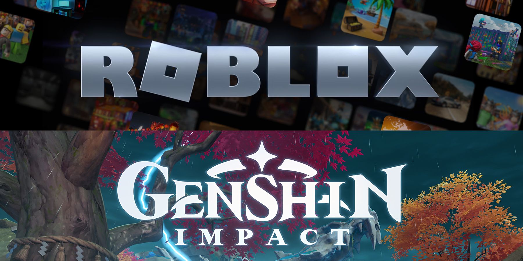Roblox y Genshin Impact lideran $ 1.7 mil millones en gastos semanales en juegos móviles