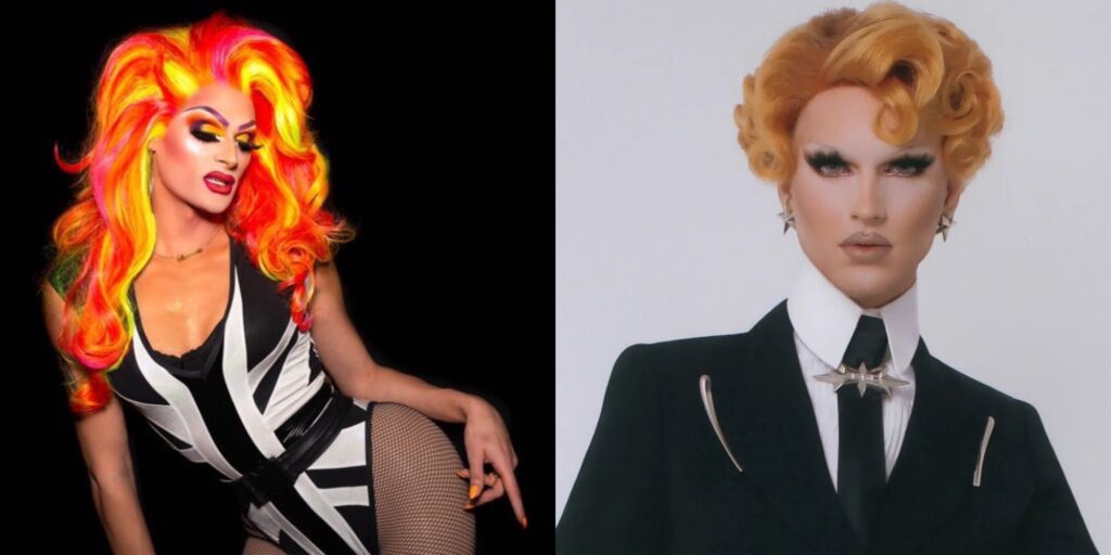 RuPaul's Drag Race: 10 drag Queens populares que aún no han estado en el programa
