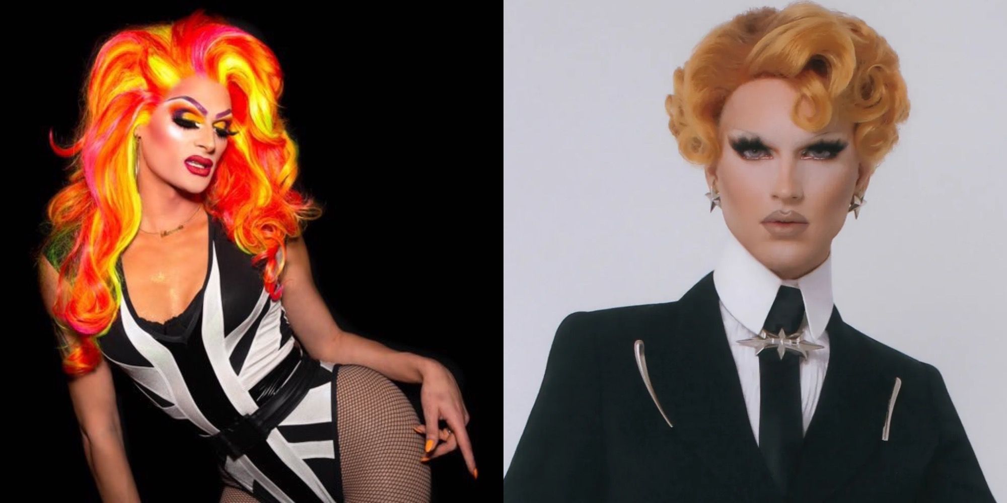 RuPaul's Drag Race: 10 drag Queens populares que aún no han estado en el programa