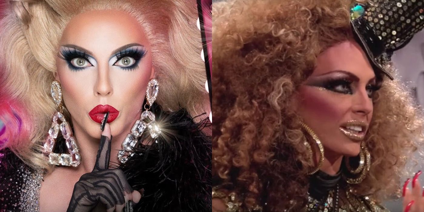 RuPaul's Drag Race: Las 10 citas más memorables de Alyssa Edwards