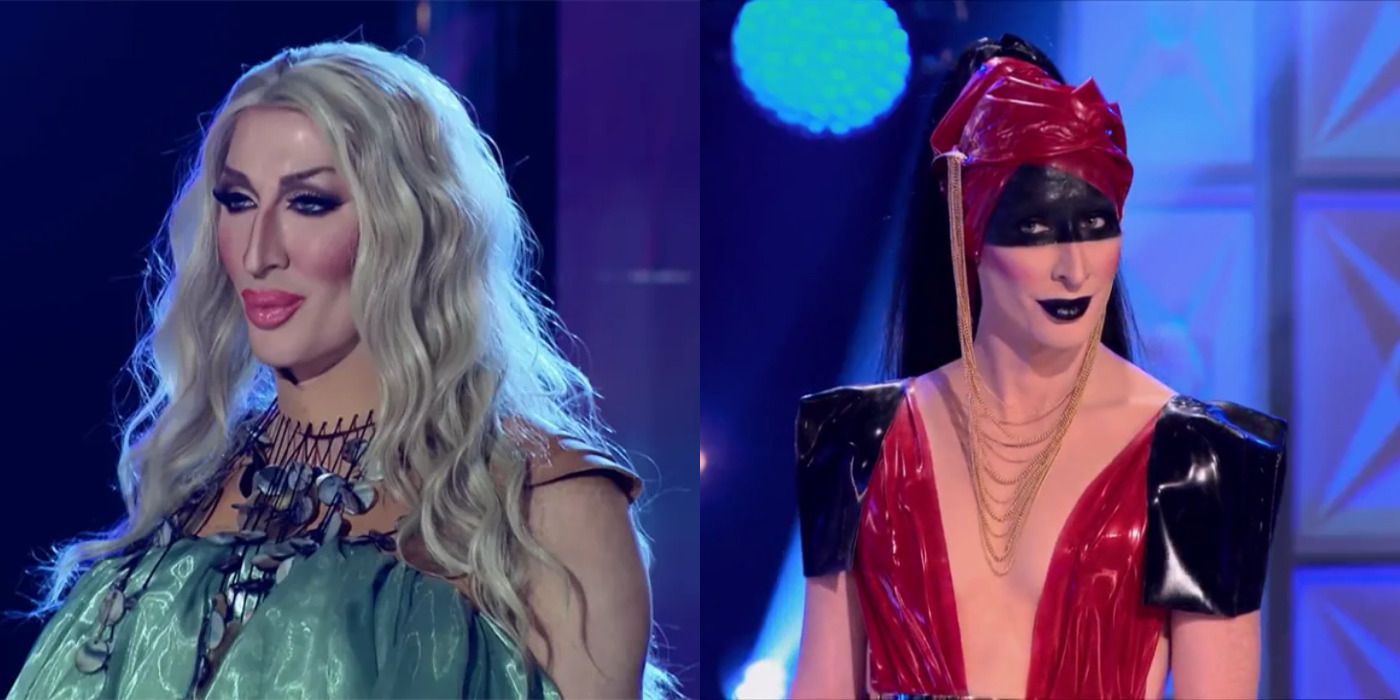 RuPaul's Drag Race: Las mejores citas de Detox |