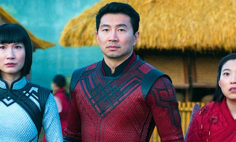Ryan Coogler de Black Panther convenció al director de Shang-Chi para hacer una película