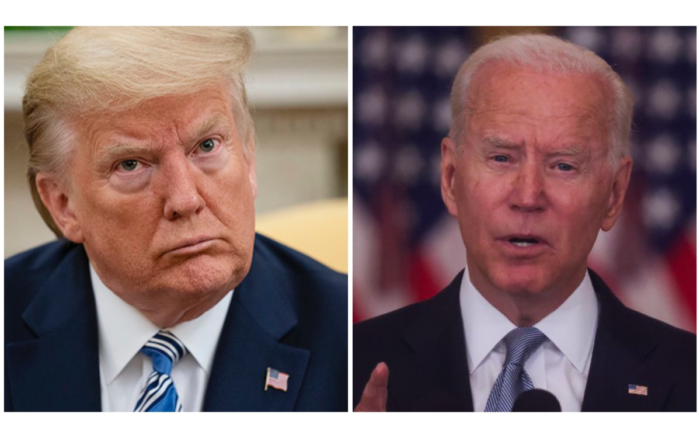 Salida de Afganistán, ‘la mayor humillación exterior de la historia’ de EU: Trump a Biden