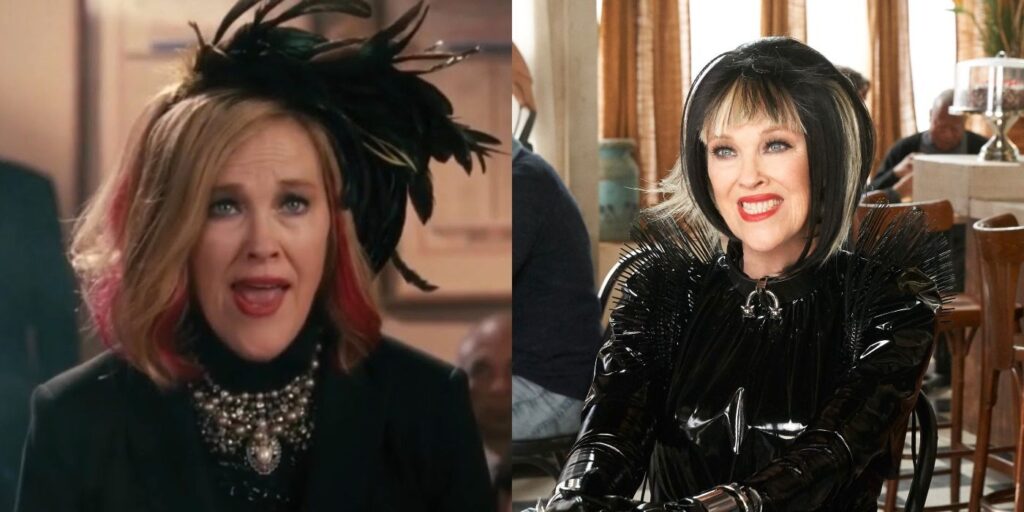 Schitt's Creek: 10 momentos subestimados de Moira Rose que los fanáticos olvidaron