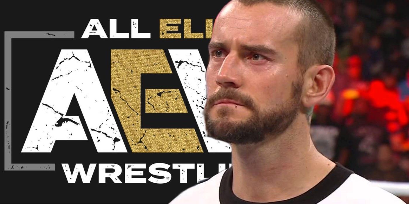 Se explican los rumores de CM Punk: cada pista de que se une a AEW