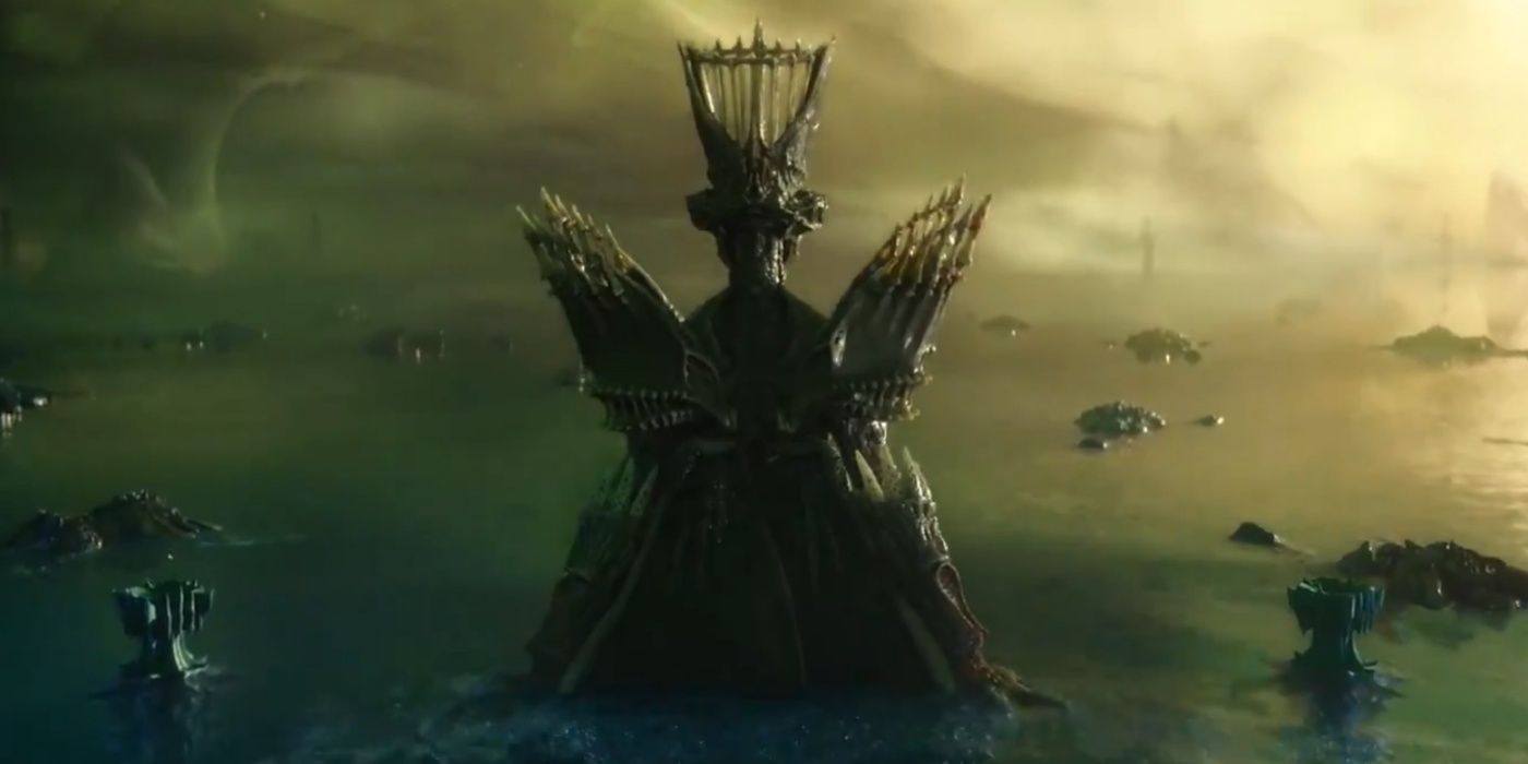 Se filtra la fecha de lanzamiento del DLC de Destiny 2: The Witch Queen en PlayStation Store