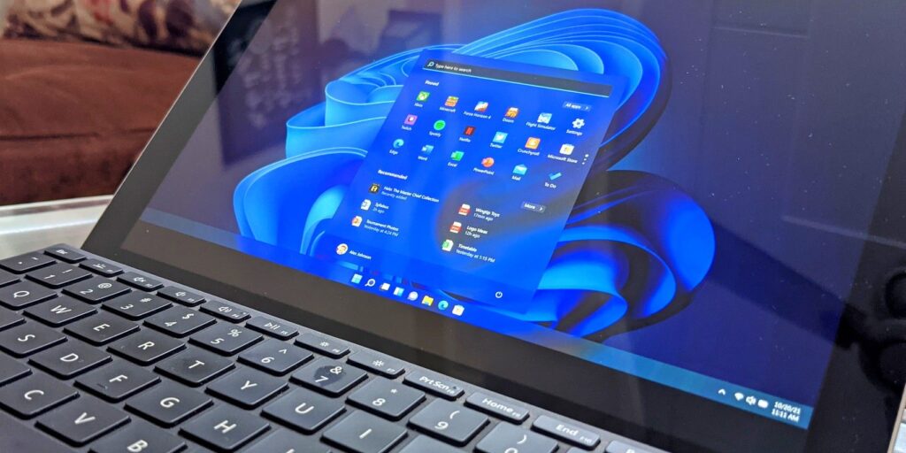 Se permite Windows 11 en PC más antiguas, pero hay que pagar un precio