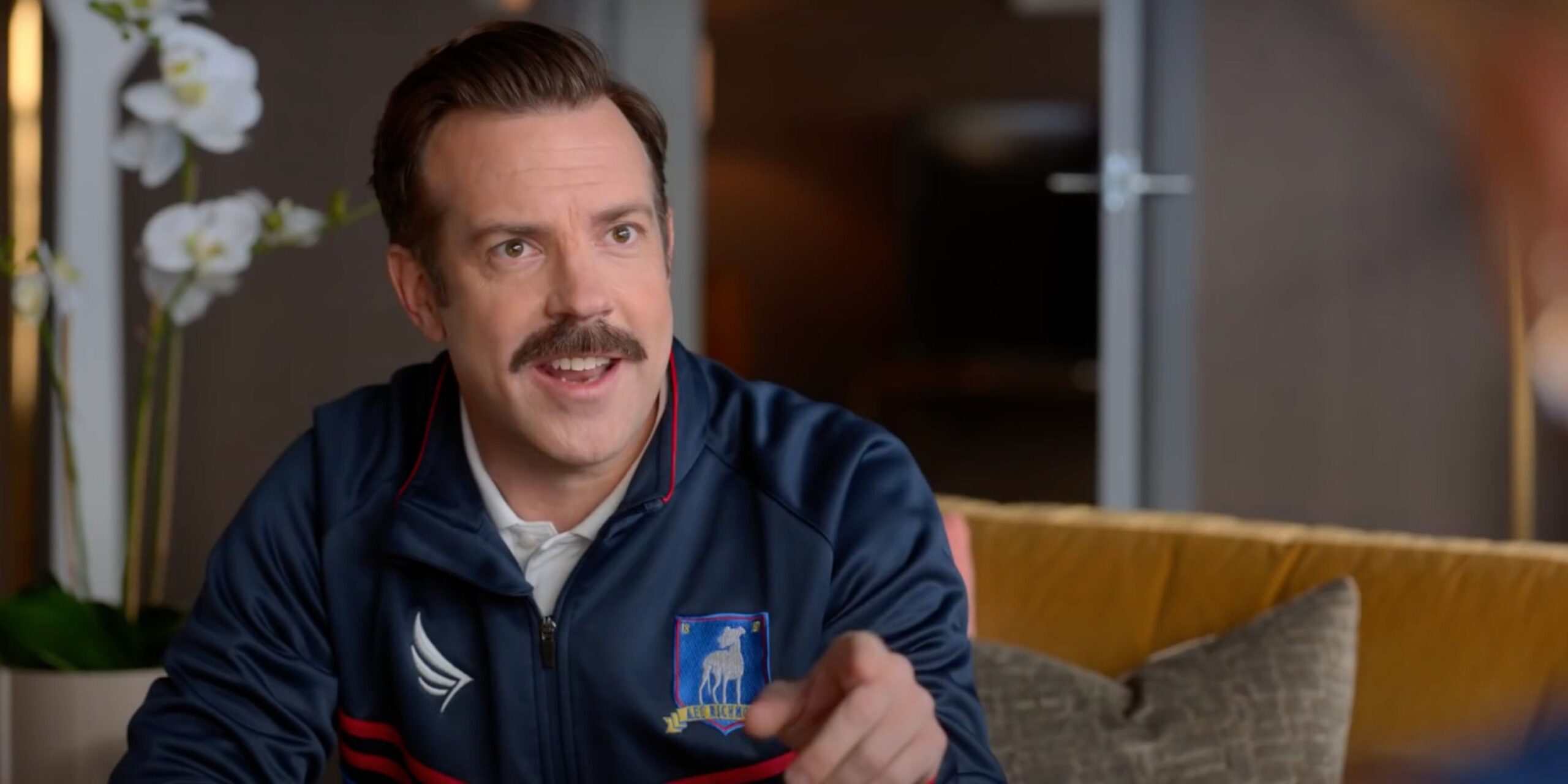 Se revela el sueldo de Jason Sudeikis en la temporada 1 de Ted Lasso |