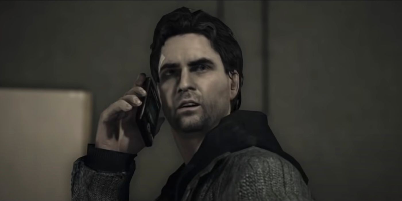 Se rumorea que la secuela de Alan Wake ha comenzado la producción