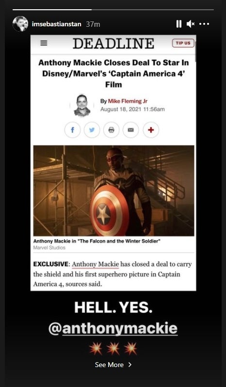 Historias- • -Instagram