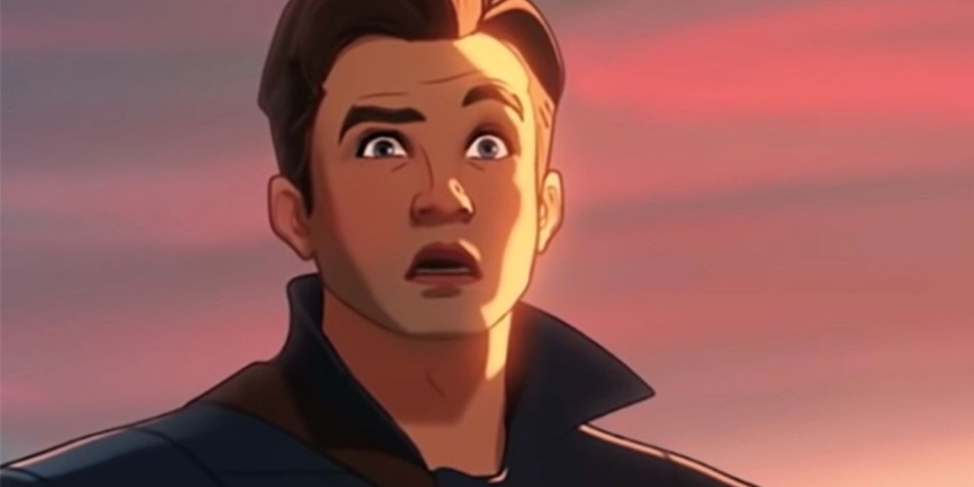 Sebastian Stan se sorprendió de que tuviera que ser divertido en la película de Marvel ¿Qué pasaría si ...?