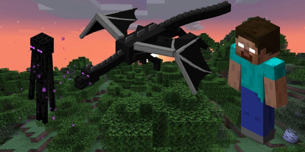 Secretos de Minecraft que la mayoría de los jugadores nunca encuentran |