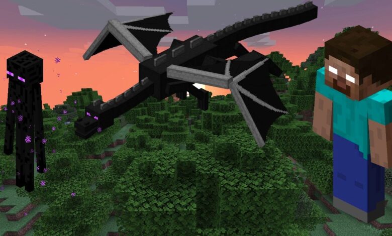 Secretos de Minecraft que la mayoría de los jugadores nunca encuentran |