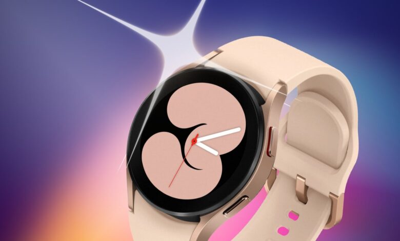 Sensor de composición corporal de Samsung Watch 4: cómo funciona