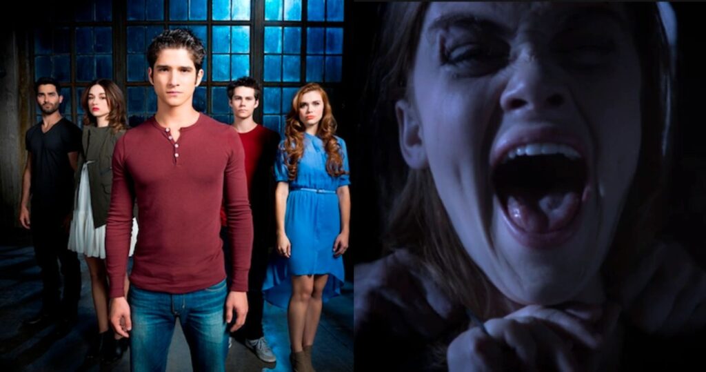 Seres sobrenaturales de Teen Wolf clasificados de menos a más poderosos