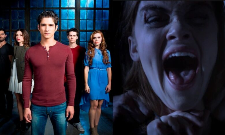 Seres sobrenaturales de Teen Wolf clasificados de menos a más poderosos