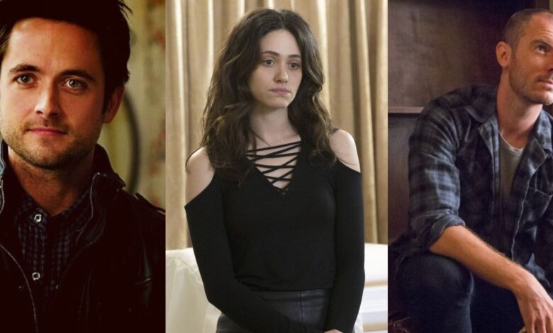 Shameless: Los amantes más grandes de Fiona, clasificados |