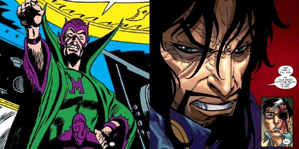 Shang-Chi: 10 peores cosas que hizo el mandarín en los cómics