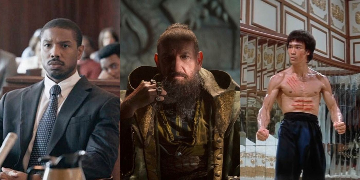 Shang-Chi: 9 películas para ver y emocionarse por la película de MCU