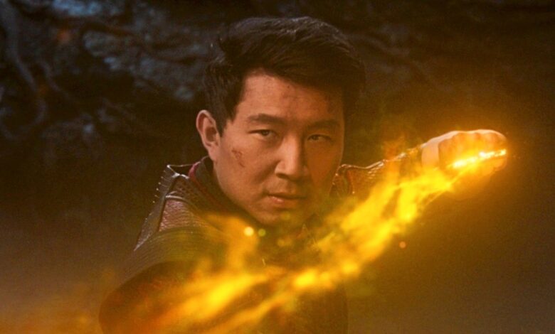 Shang-Chi de Marvel confirmado para estrenarse solo en cines por Disney