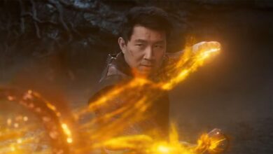 Shang-Chi está certificado como fresco en tomates podridos |