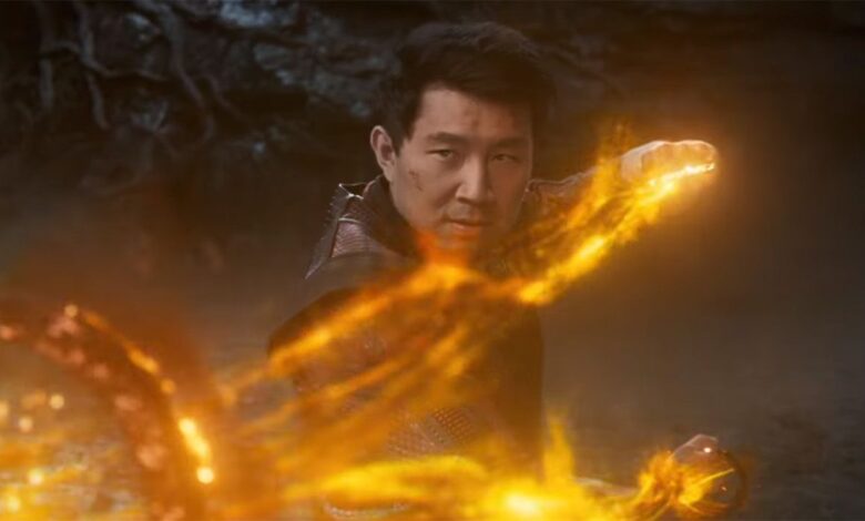 Shang-Chi está certificado como fresco en tomates podridos |