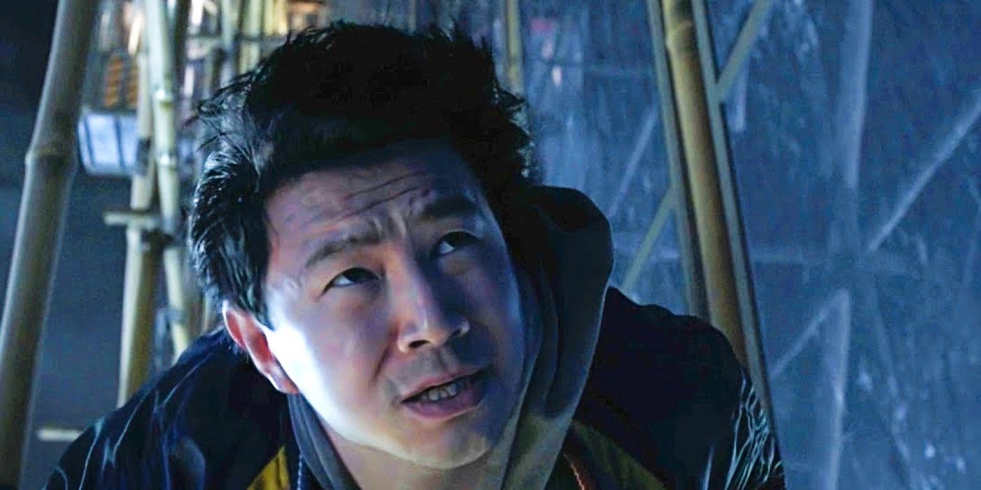 Shang-Chi lucha contra más de 10 atacantes en el primer clip de película de Marvel