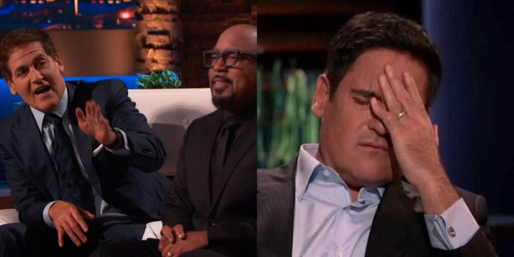 Shark Tank: Las 10 mejores citas de Mark Cuban |