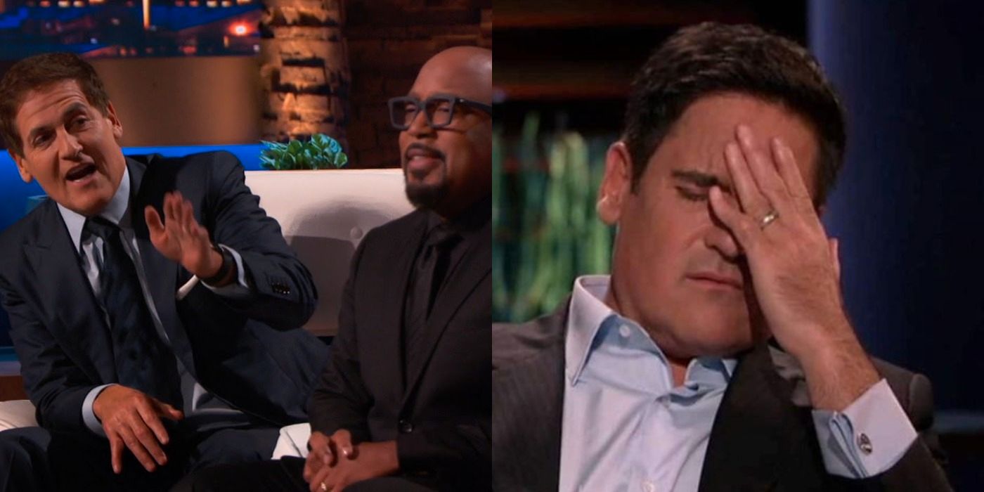 Shark Tank: Las 10 mejores citas de Mark Cuban |