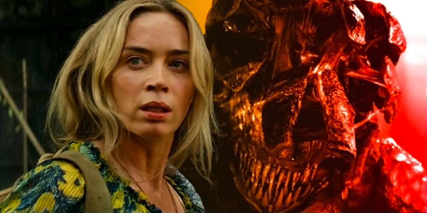 Si los Abbotts no regresaran arruinarían un lugar tranquilo 3