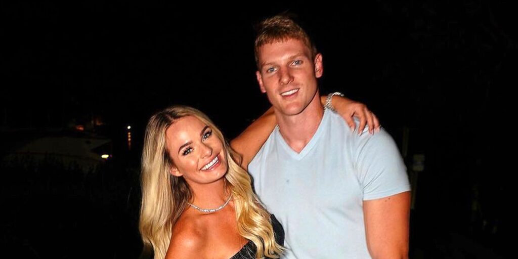 Siesta Key: ¿Juliette Porter y Sam Logan siguen juntos?