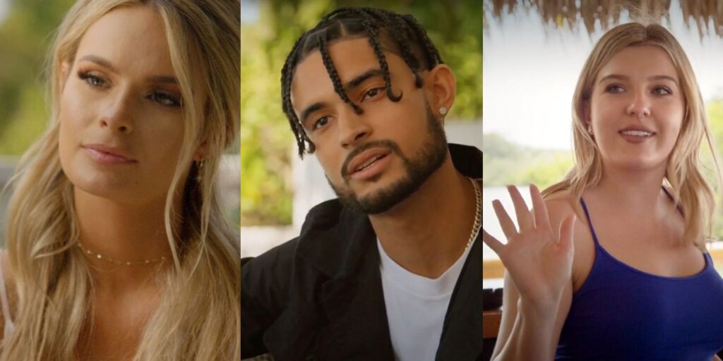 Siesta Key: Los 10 mejores miembros del reparto, clasificados |