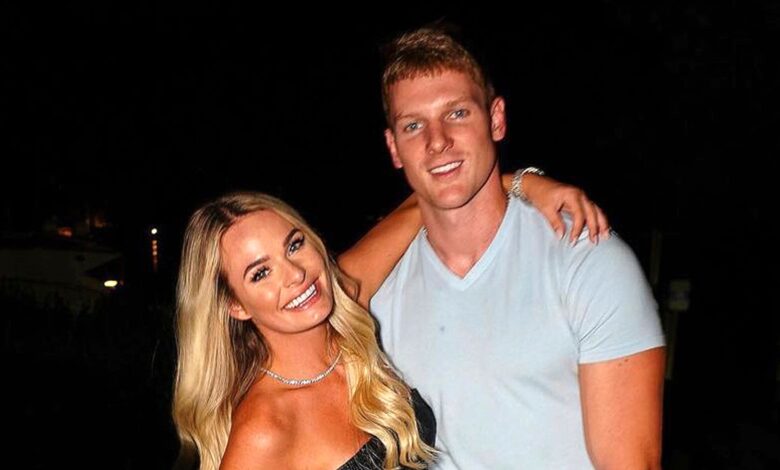Siesta Key: ¿Juliette Porter y Sam Logan siguen juntos?