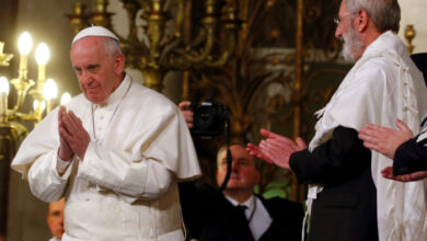 Sin ‘legislación adecuada’, la tecnología puede acarrear peligros como la pornografía infantil: Papa Francisco