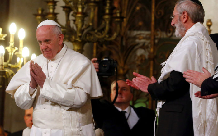 Sin ‘legislación adecuada’, la tecnología puede acarrear peligros como la pornografía infantil: Papa Francisco