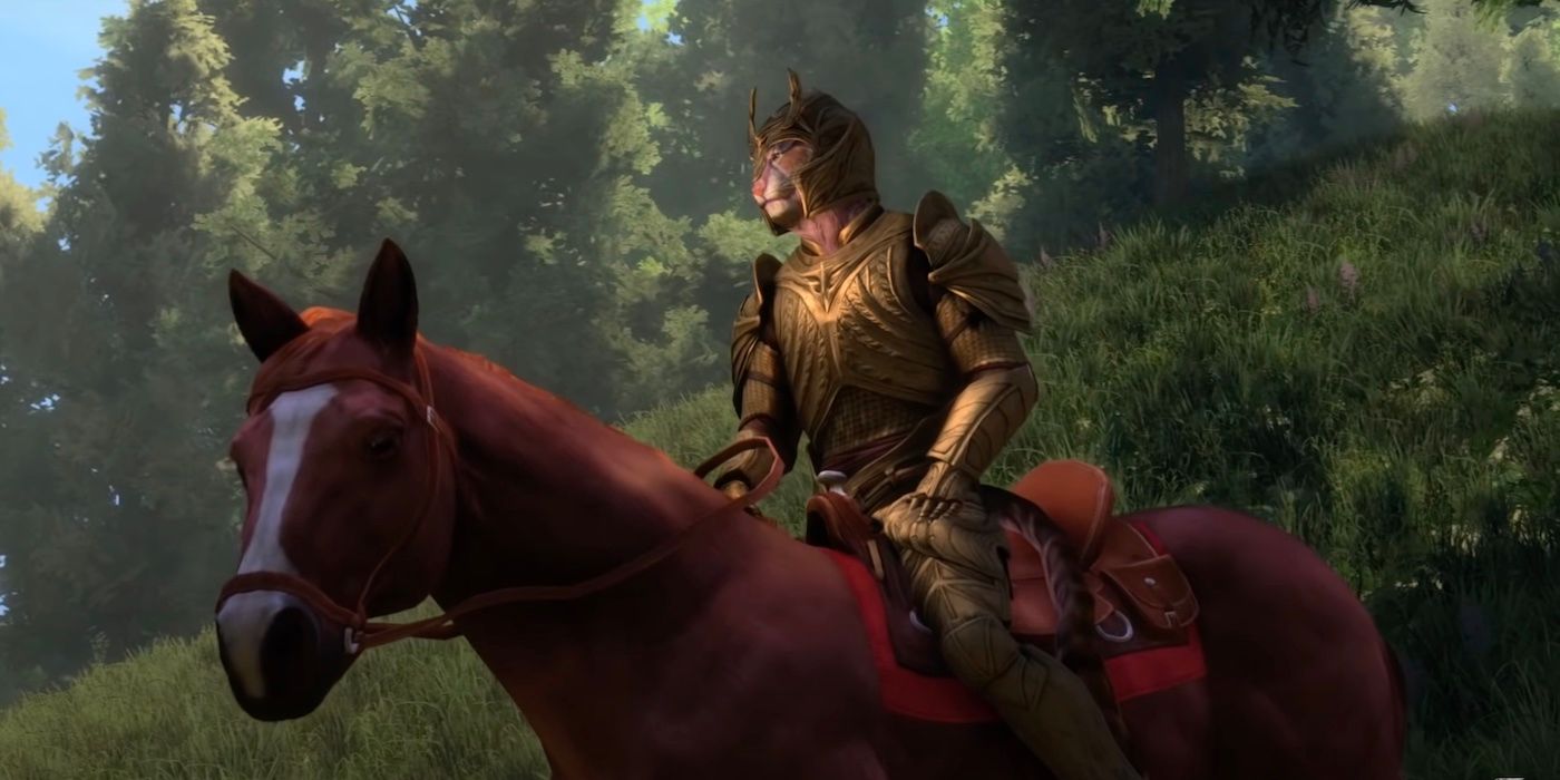 Skyblivion Fan Remake Mod muestra la mayor actualización hasta el momento |