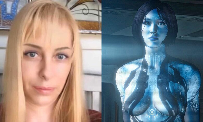 Sospechoso arrestado por asesinato de la voz brasileña de Cortana de Halo