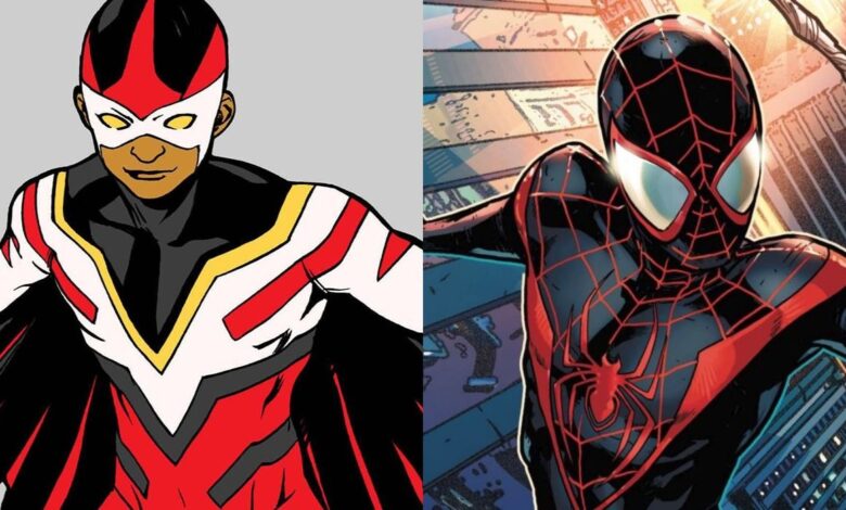 Spider-Man: 10 cosas sobre Miles Morales que solo los fanáticos de los cómics saben