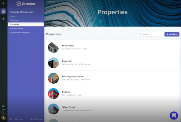 Stacker recauda 20 millones de dólares Serie A para ayudar a las unidades de negocio a crear software sin codificación