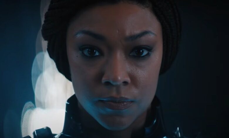 Star Trek: Discovery Season 4 finaliza la producción y pistas para la temporada 5