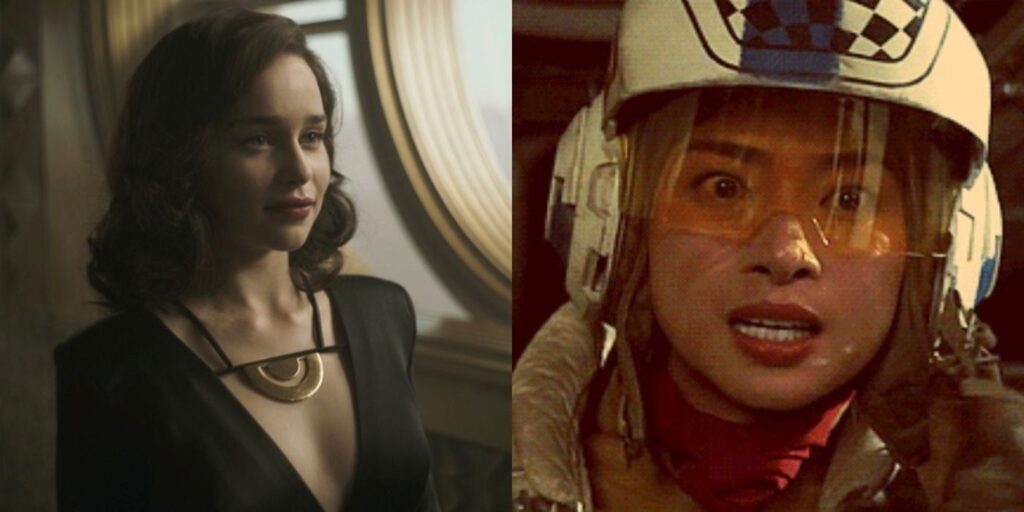 Star Wars: 10 personajes de acción en vivo que los fanáticos quieren ver en animación