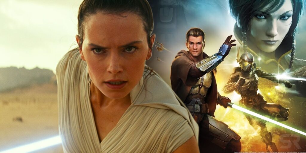 Star Wars: Cada próxima película y fecha de estreno |