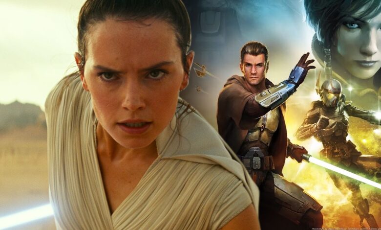 Star Wars: Cada próxima película y fecha de estreno |