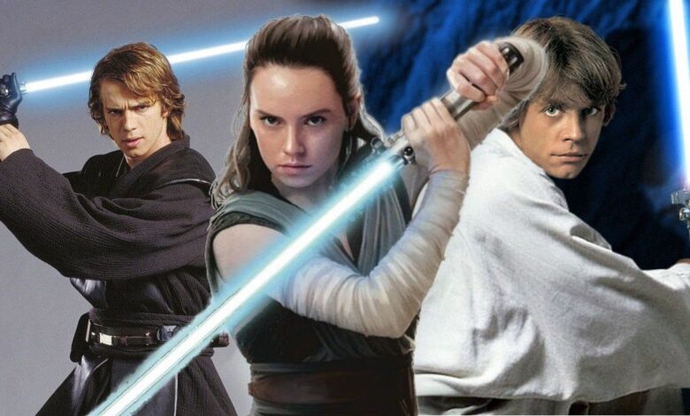 Star Wars: una cita de cada personaje que resume perfectamente su personalidad