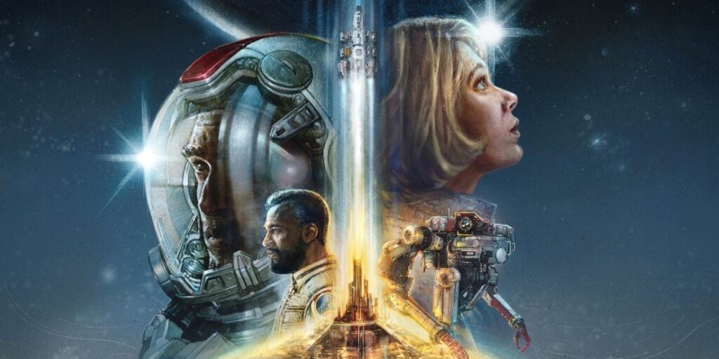 Starfield NO es una exclusiva cronometrada, dice Xbox |