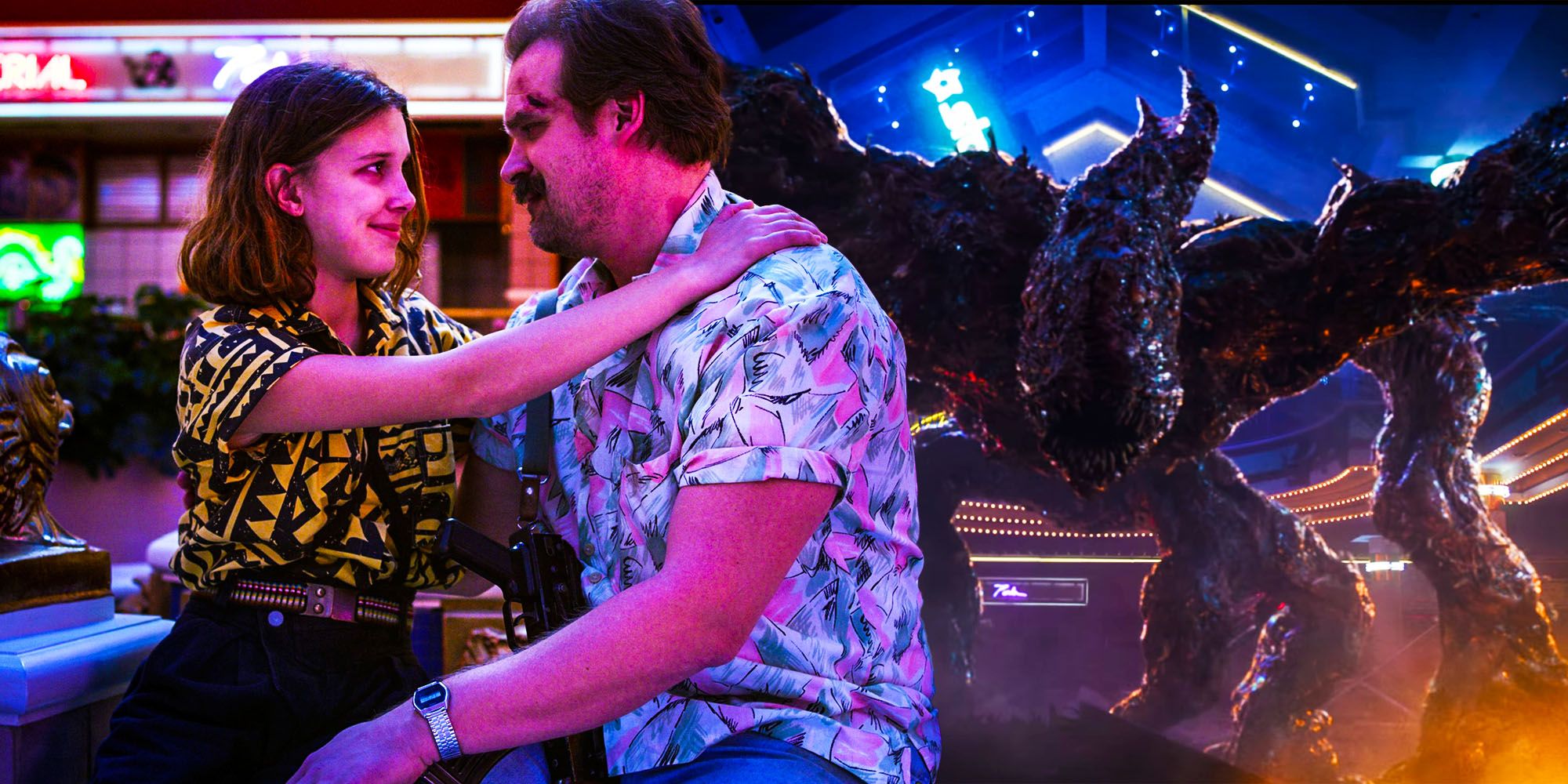 Stranger Things Season 4 está repitiendo un gran error en las temporadas 2 y 3