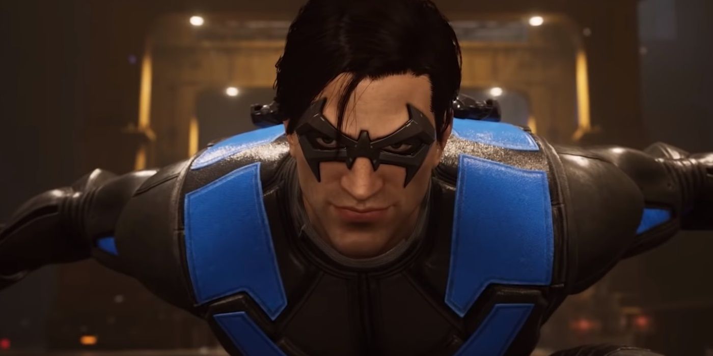 Suicide Squad, Gotham Knights estará en DC FanDome después de un largo silencio